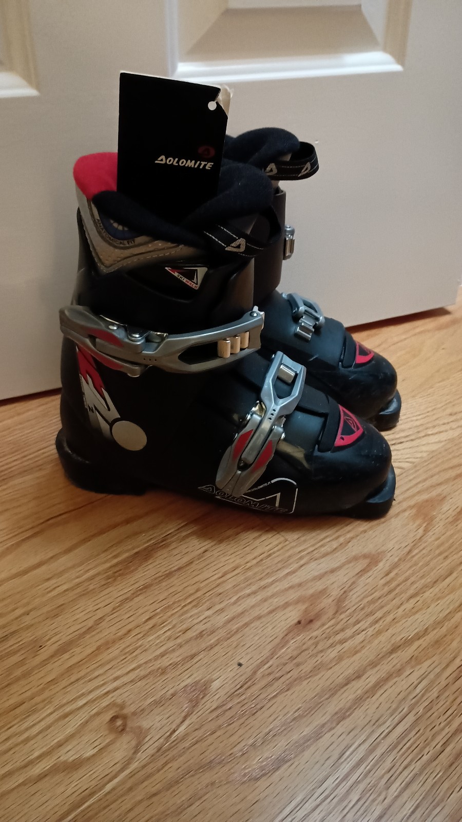 Dolomite JT Ski Boots