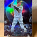 Shuya Yamada, Hanshin Tigers, Cross 52