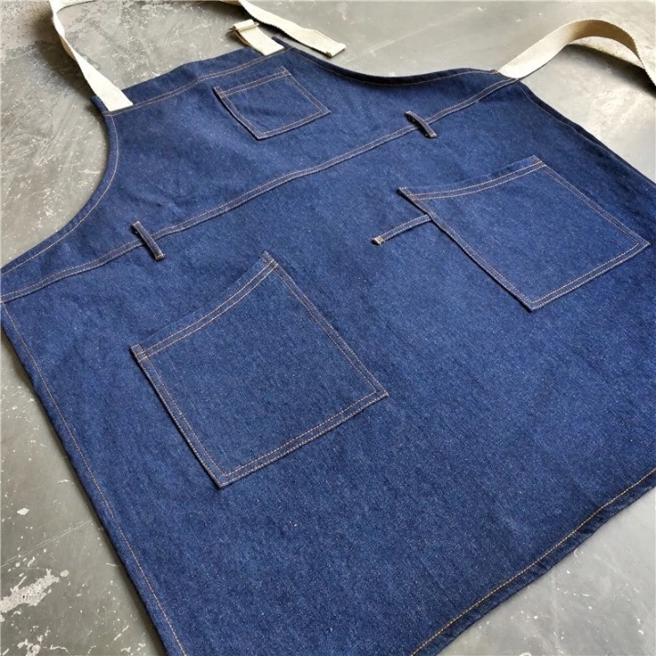 Work Cooking Chef Kitchen Aprons