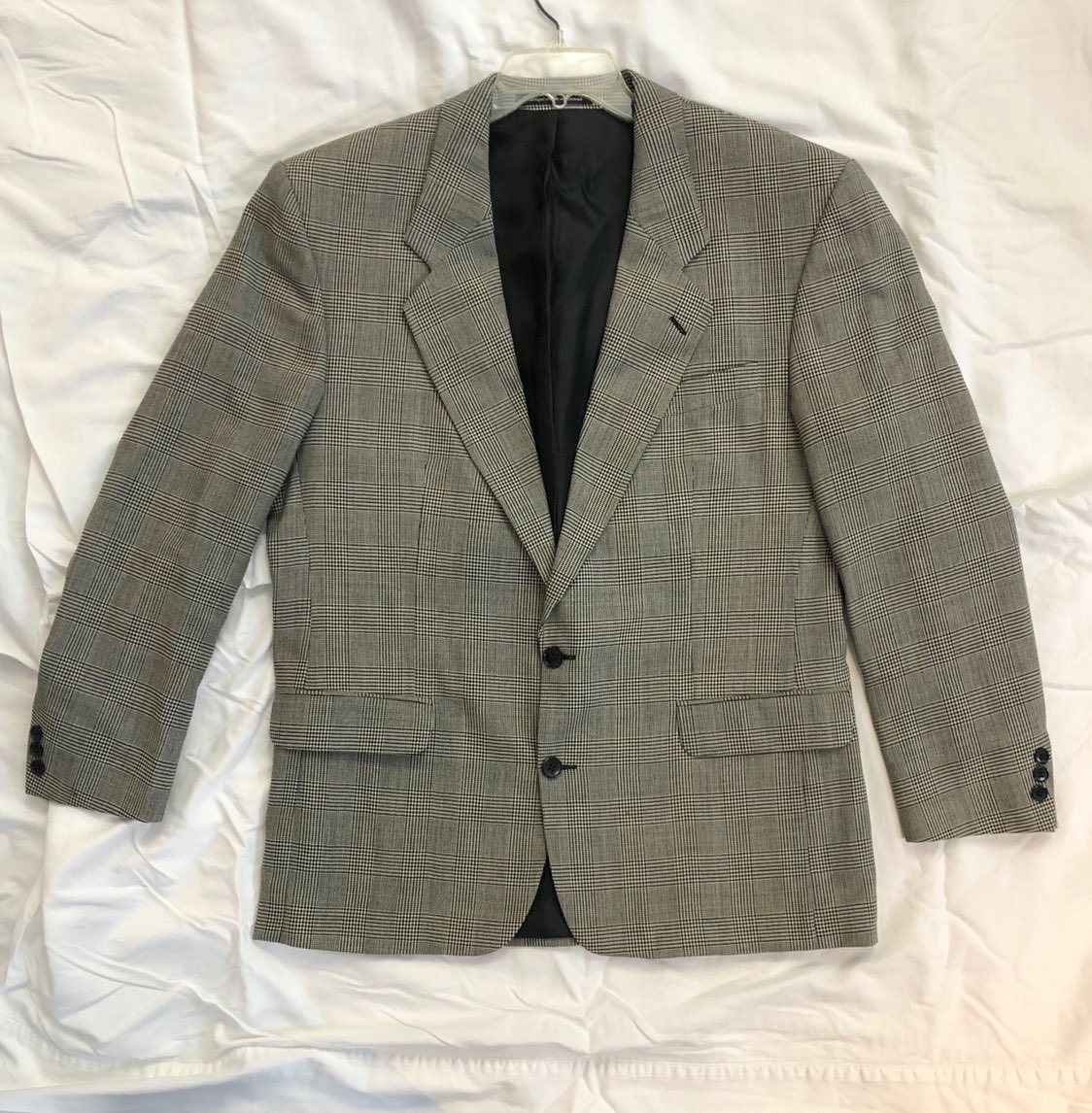 Sport coat