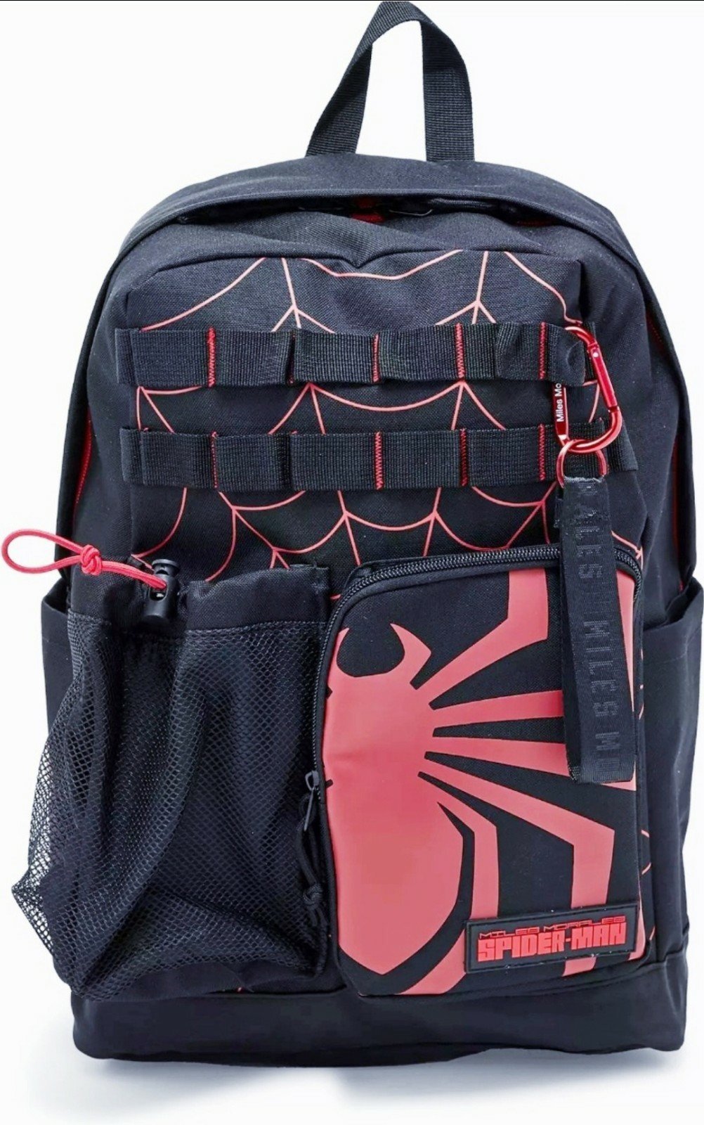 MARVEL Spider-man Miles Morales Utility Backpack