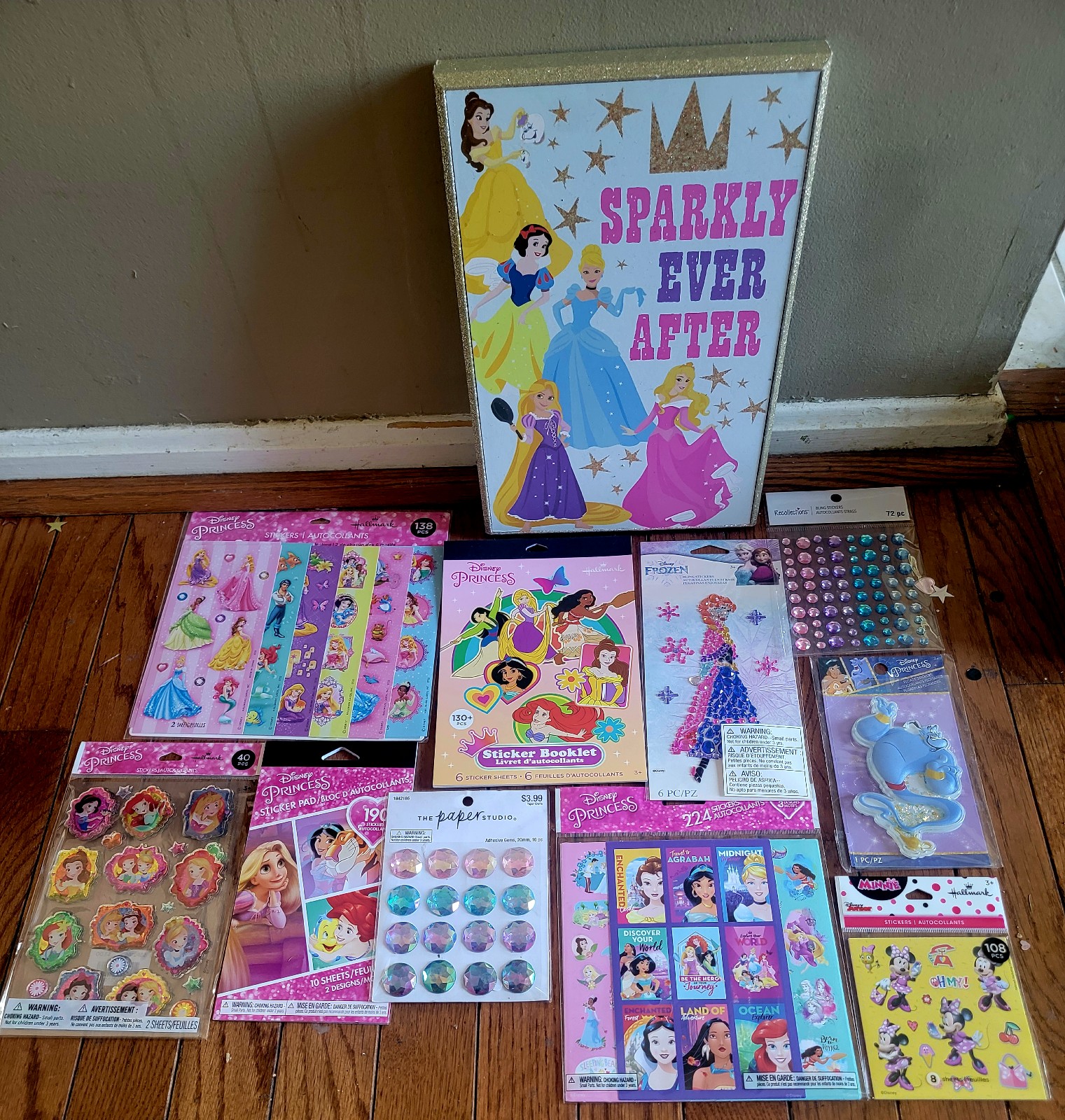 Disney princess