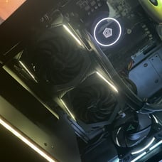 MSI GTX 1660 SUPER TWIN FROZR GAMING X GRAPHICS CARD