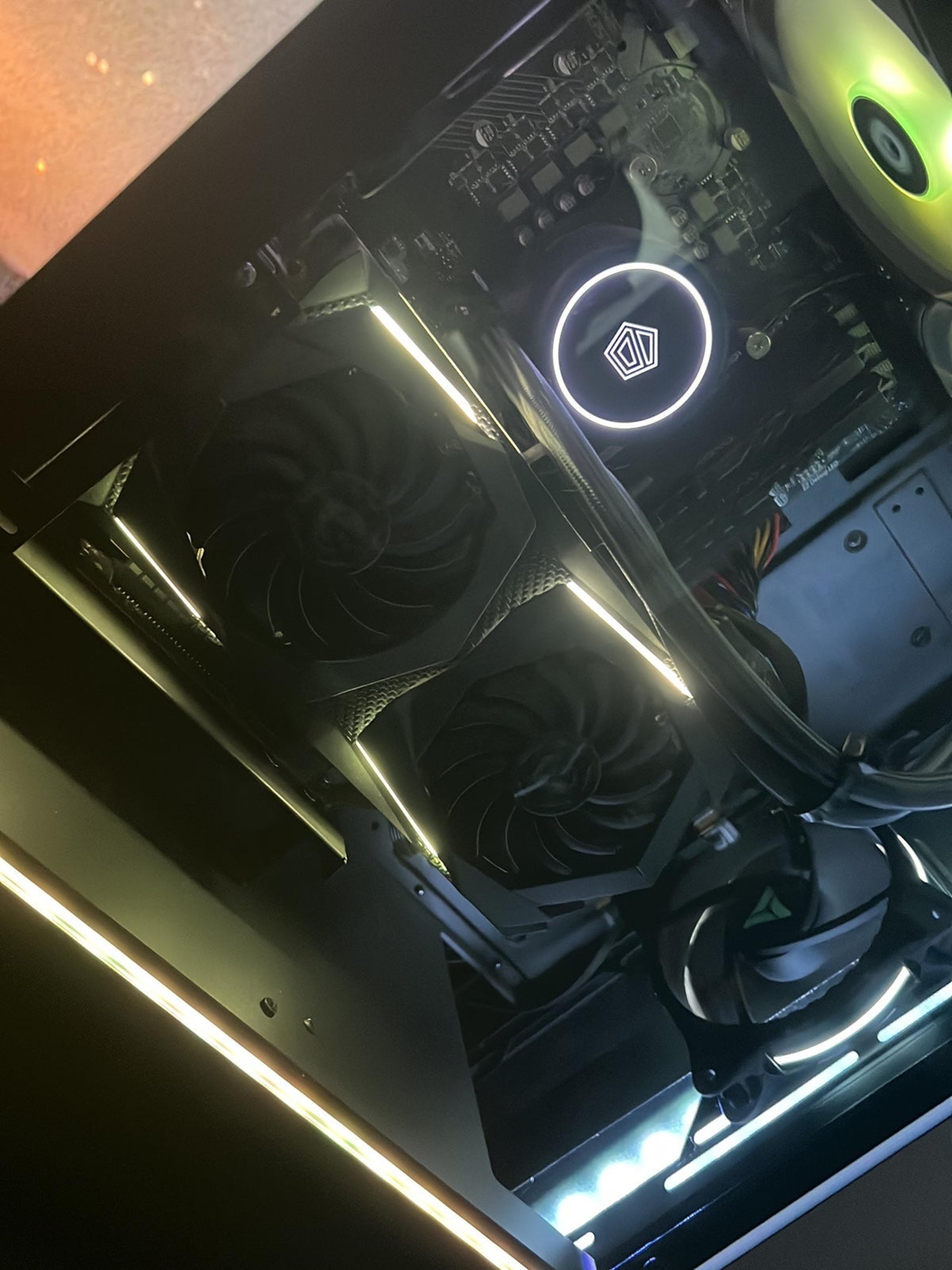 MSI GTX 1660 SUPER TWIN FROZR GAMING X GRAPHICS CARD