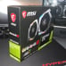 MSI GTX 1660 SUPER TWIN FROZR GAMING X GRAPHICS CARD