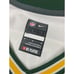 NFL Women's Aaron Rogers #12 V neck Football Jersey - Medium