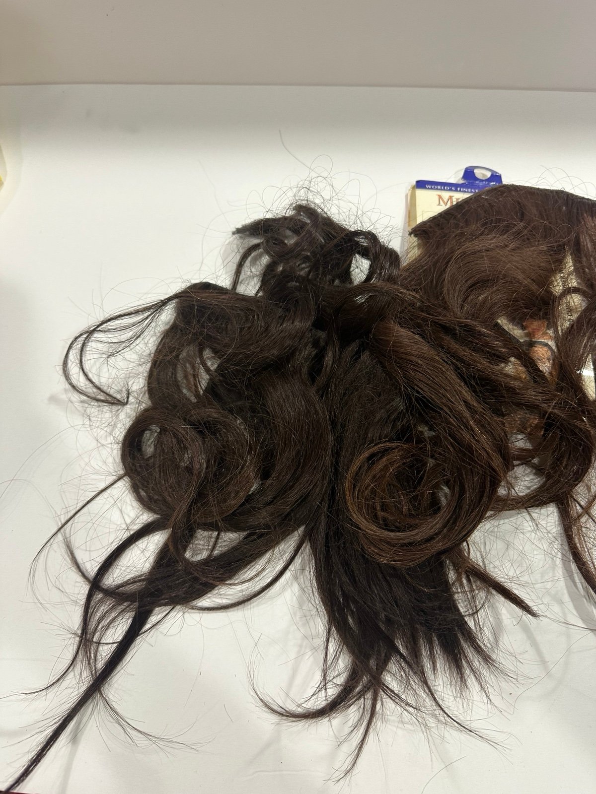 Hair extensions