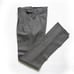 ★New★ ESTNATION Houndstooth Side Adjuster Beltless Slacks / 44S