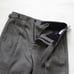 ★New★ ESTNATION Houndstooth Side Adjuster Beltless Slacks / 44S