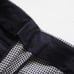 ★New★ ESTNATION Houndstooth Side Adjuster Beltless Slacks / 44S