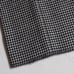 ★New★ ESTNATION Houndstooth Side Adjuster Beltless Slacks / 44S