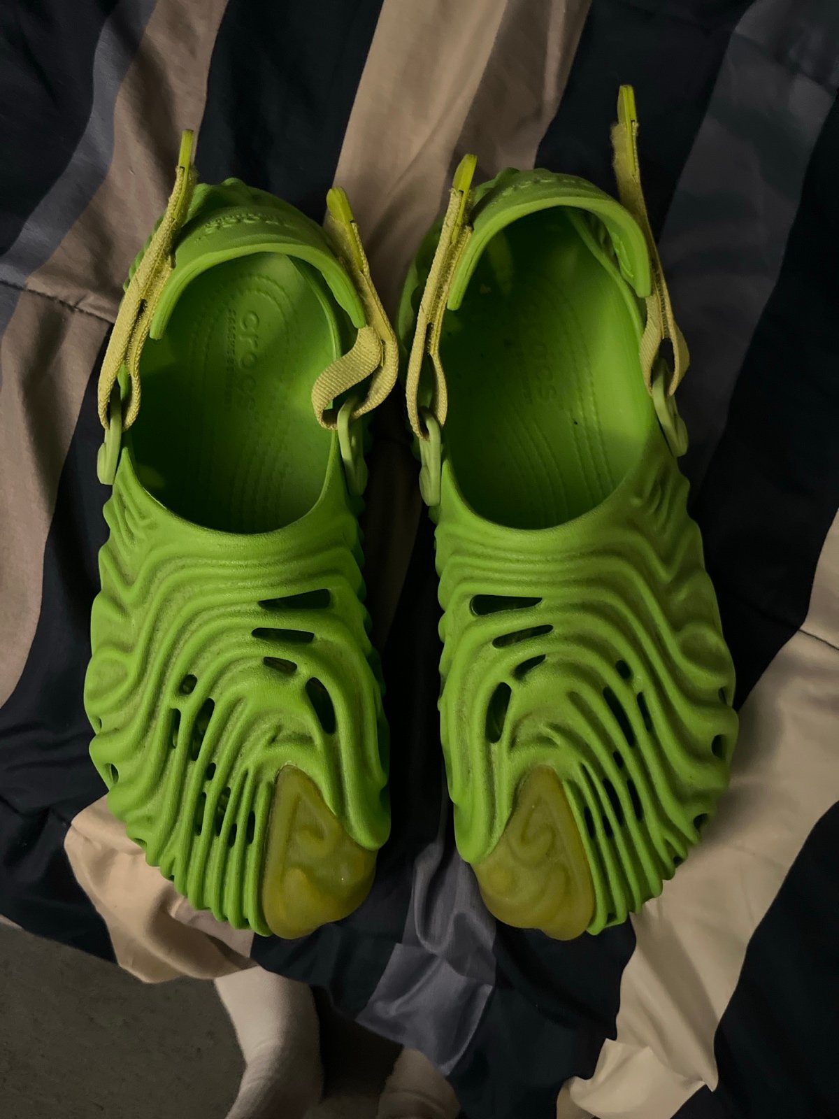 Crocs