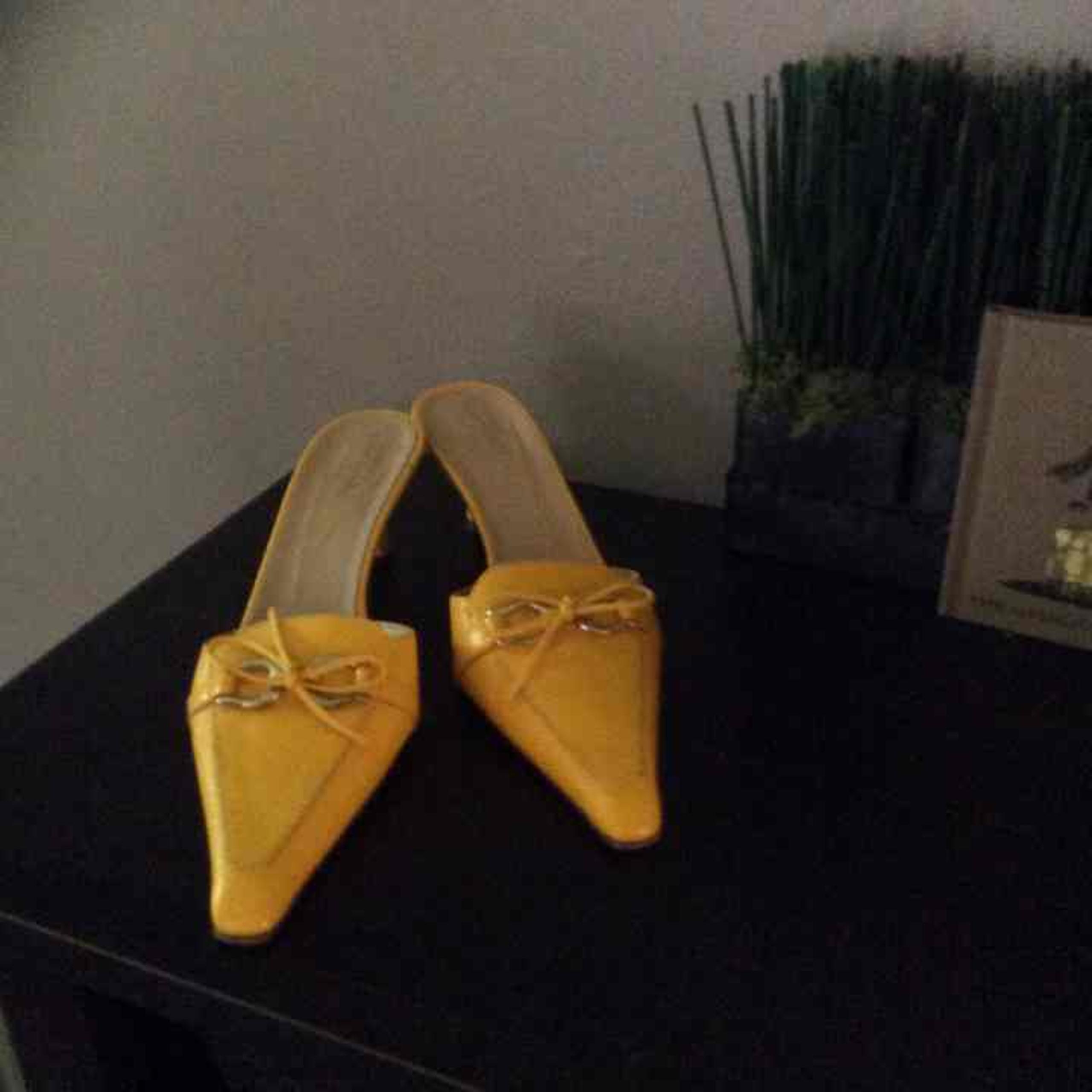 Kate Spade Mules
