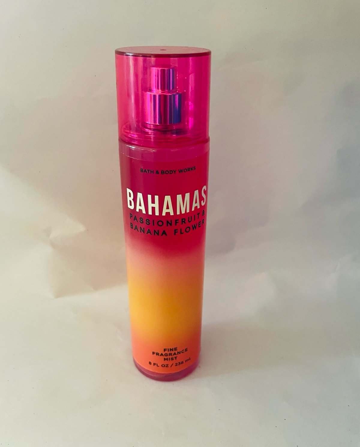 Bath & Body Works New Amber Blush Body Scrub