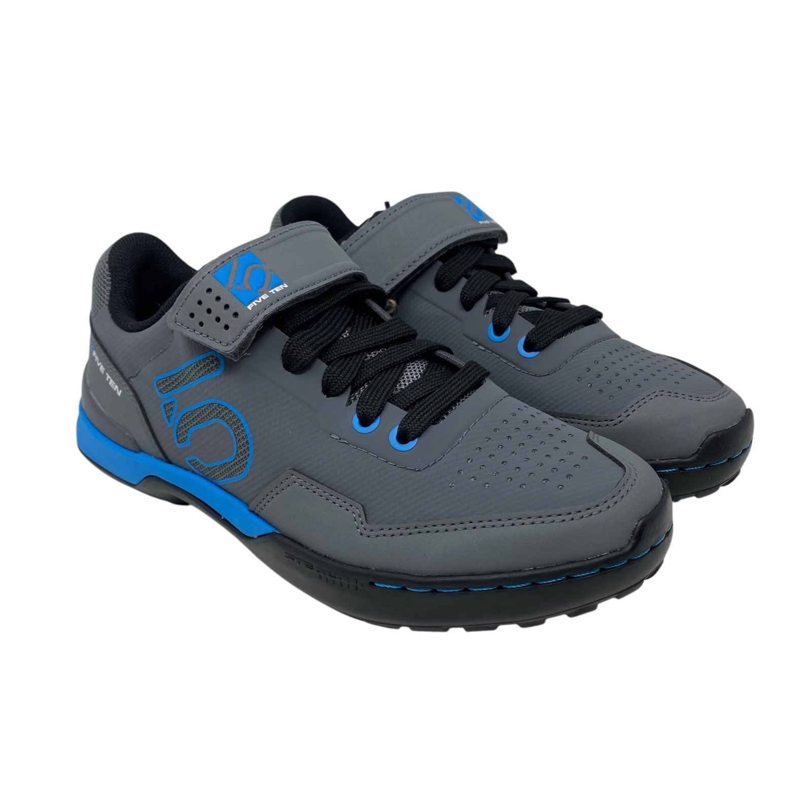 Adidas Five Ten Kestrell Lace Clipless MTB Mountain Bike Shoes Women’s Size 7