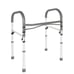 Bathroom Rails