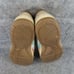 Sperry Shoes Womens 7.5 Topsider Boat Deck Leather Two Eye Plaid Preppy Casual