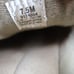 Sperry Shoes Womens 7.5 Topsider Boat Deck Leather Two Eye Plaid Preppy Casual