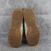 Sperry Shoes Womens 7.5 Topsider Boat Deck Leather Two Eye Plaid Preppy Casual