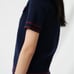 Maje Misla Knit Topstitched Top (1/S)