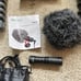 Tripods + Sony Camcorder Bundle