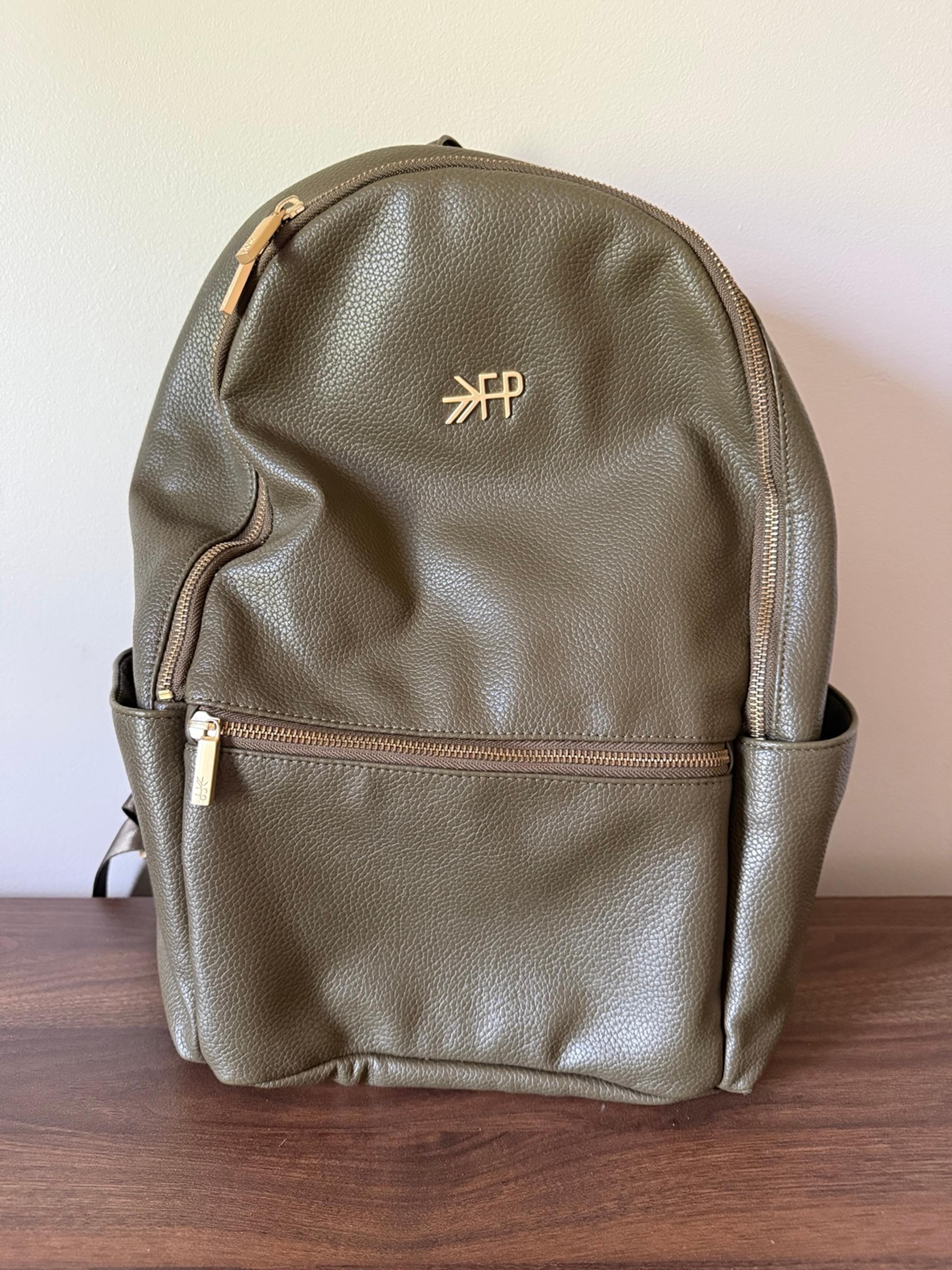 Freshly Picked Diaper Bag