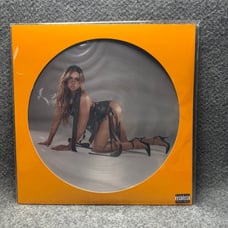 Tate McRae So Close To What Picture Disc Vinyl