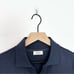 AYR The Scout Dress in Seashell Collared NEW Navy Preppy size XS