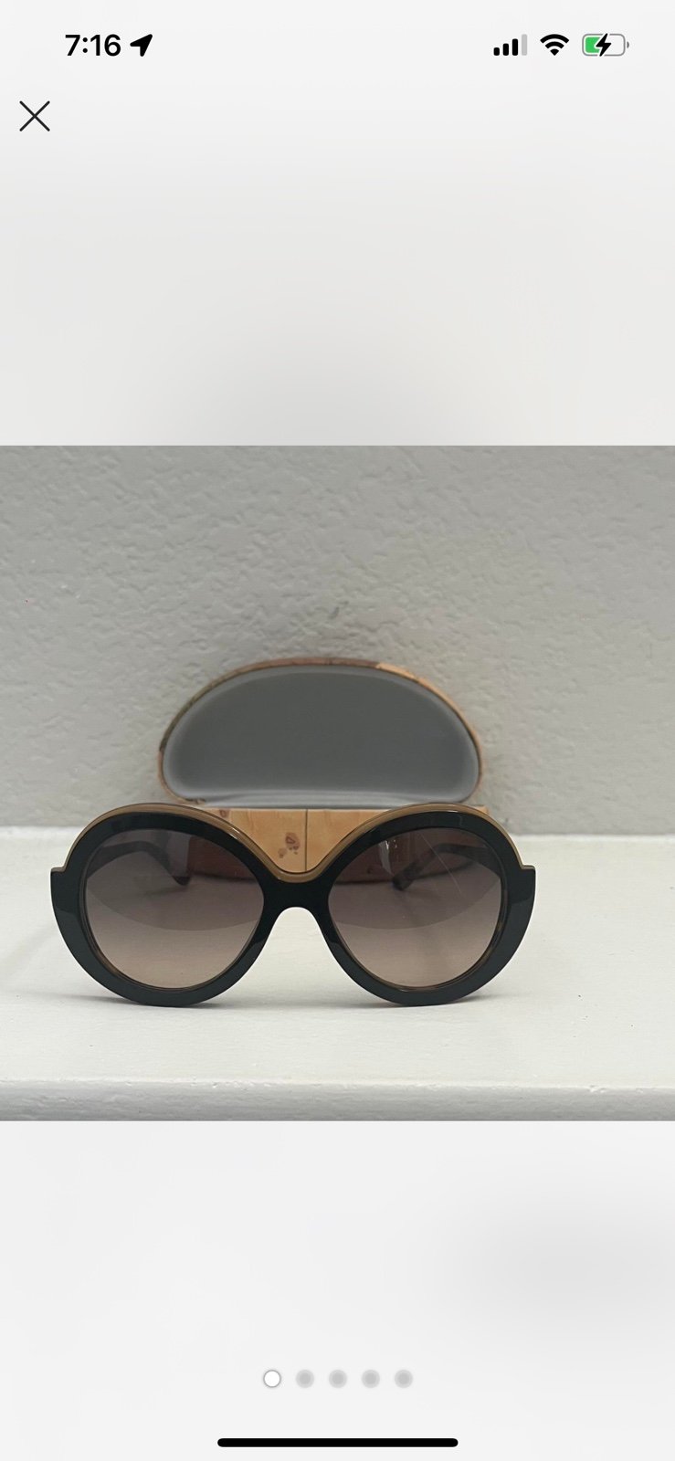 Sunglasses