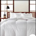 Hotel collection goose down medium weight