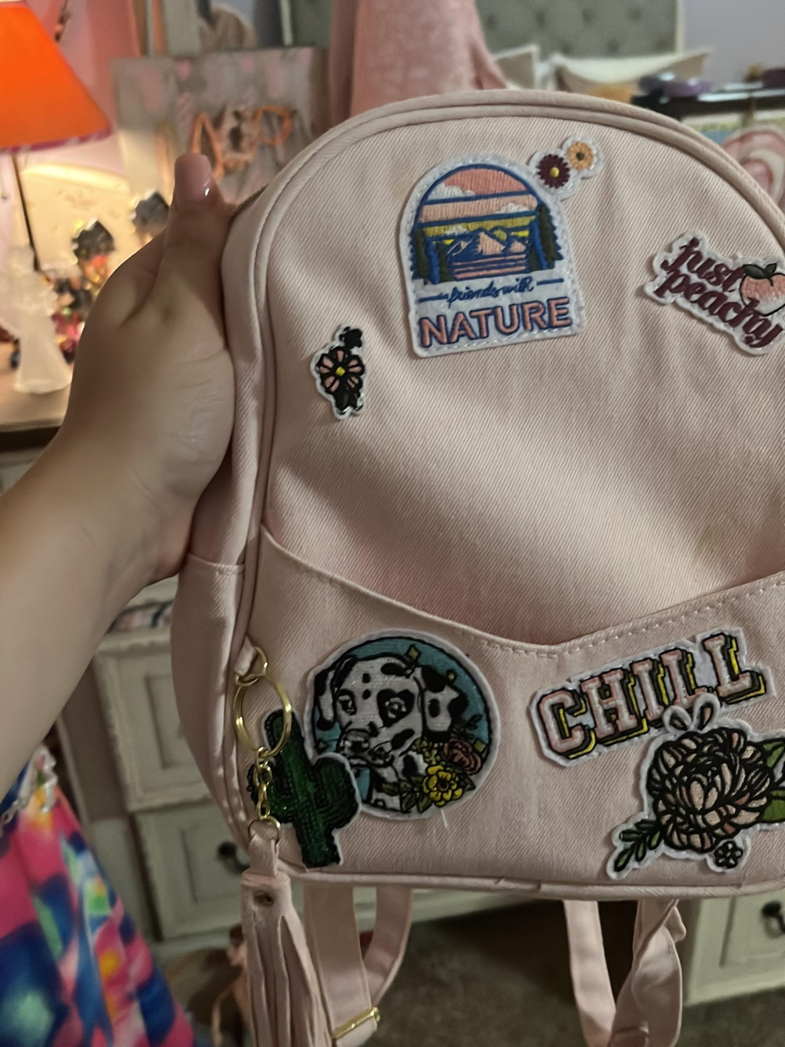 Handbag