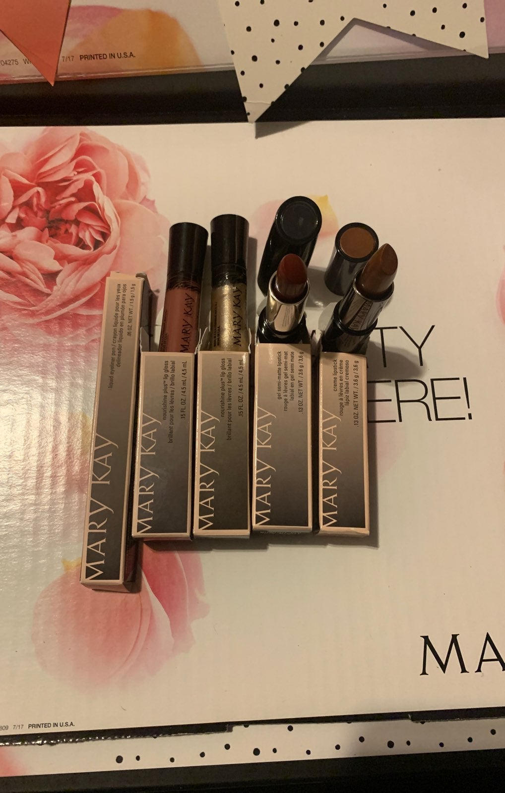Mary Kay