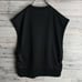 needles sleeveless