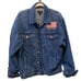 DENIM Jacket Caesars Palace Las Vegas