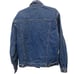 DENIM Jacket Caesars Palace Las Vegas