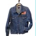 DENIM Jacket Caesars Palace Las Vegas