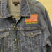 DENIM Jacket Caesars Palace Las Vegas