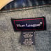DENIM Jacket Caesars Palace Las Vegas