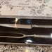 Mackenzie Childs Carving Set