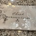 Mackenzie Childs Carving Set