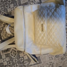 Luli Babe diaper bag