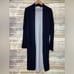 Aritzia Babaton Lance Cardigan Wool Blend In Black Women’s XXS
