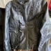 Women's Leather Riding Jacket