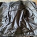 Women's Leather Riding Jacket