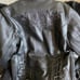Women's Leather Riding Jacket