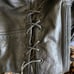 Women's Leather Riding Jacket