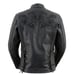 Women's Leather Riding Jacket
