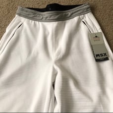 Msx shorts