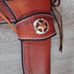 Holster and Gunbelt