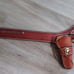 Holster and Gunbelt